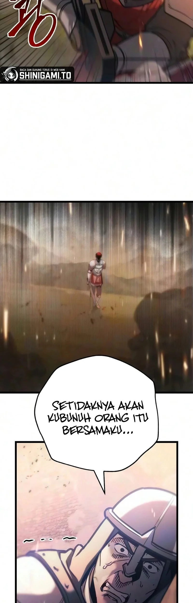 Regressor Of The Fallen Family Chapter 143 - halaman 63