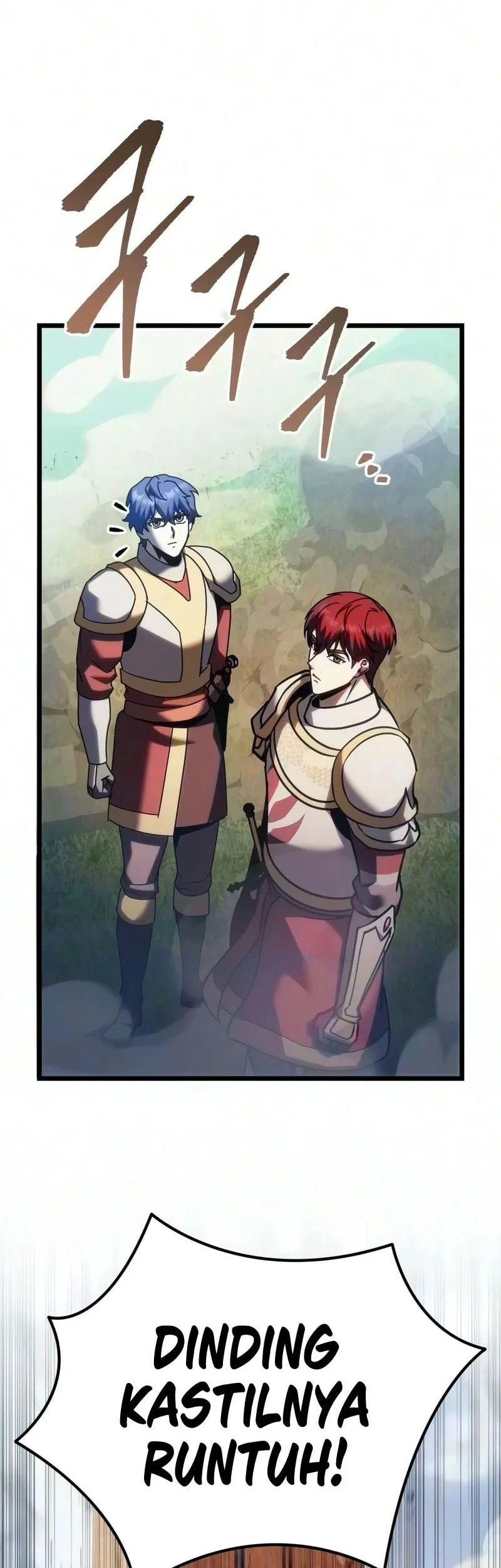 Regressor Of The Fallen Family Chapter 143 - halaman 70