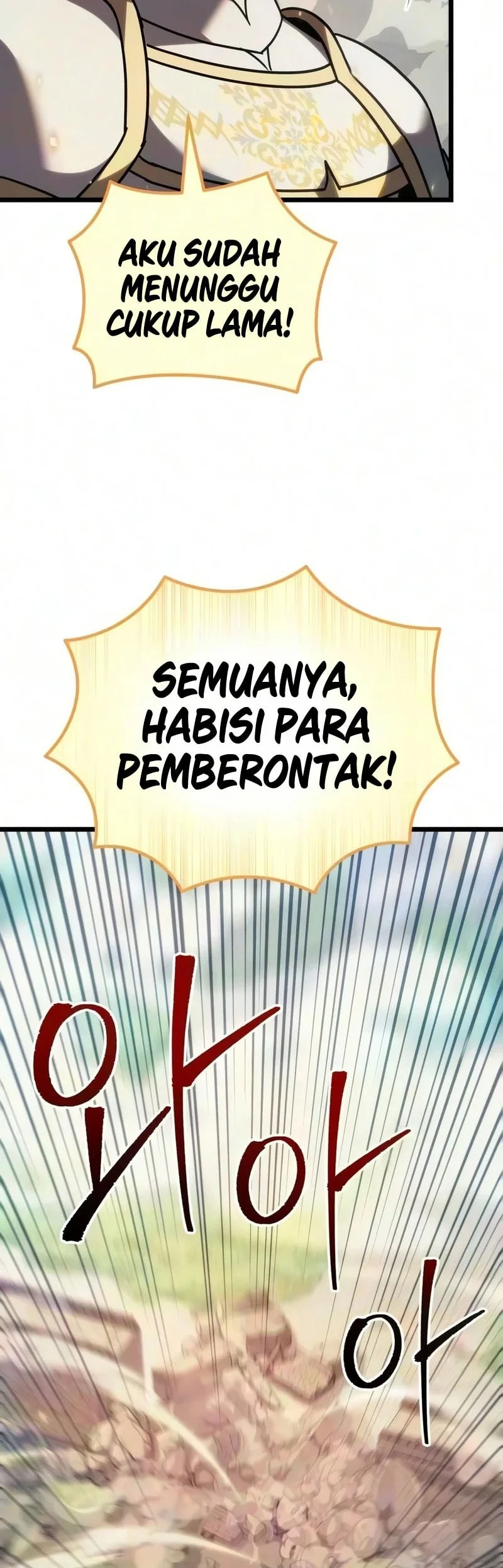 Regressor Of The Fallen Family Chapter 143 - halaman 72