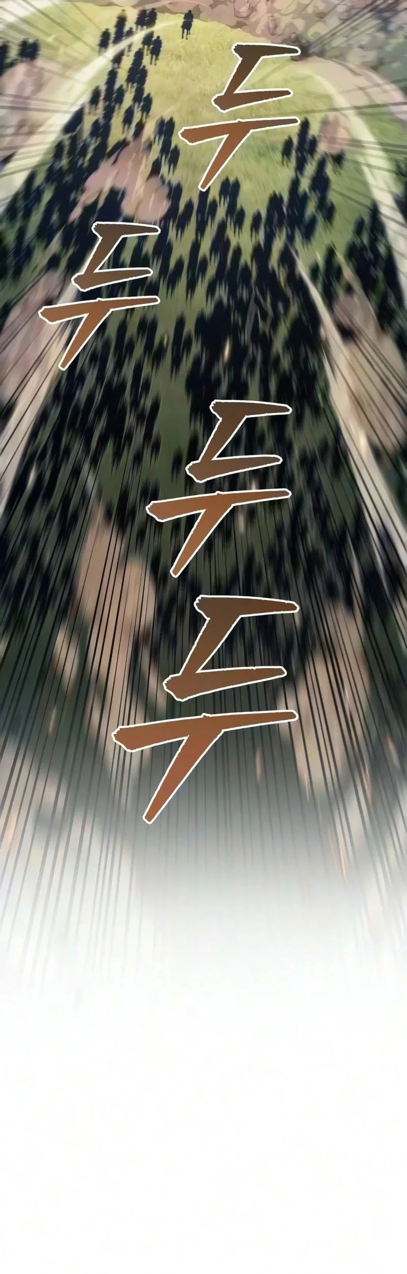 Regressor Of The Fallen Family Chapter 143 - halaman 73