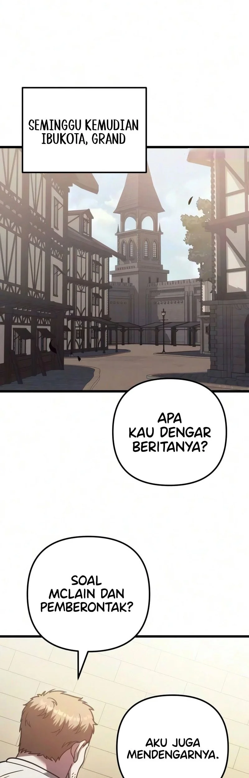 Regressor Of The Fallen Family Chapter 143 - halaman 74