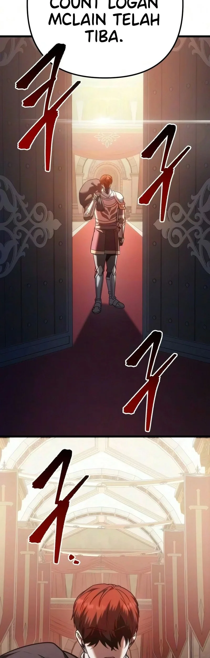 Regressor Of The Fallen Family Chapter 143 - halaman 78