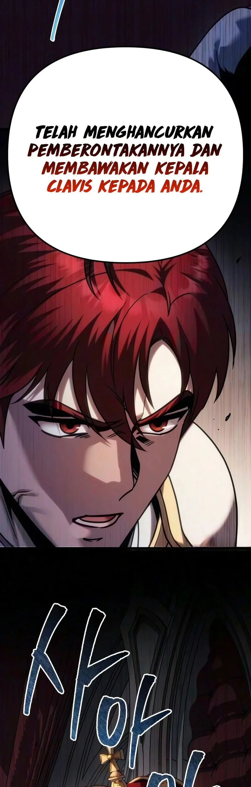 Regressor Of The Fallen Family Chapter 143 - halaman 87