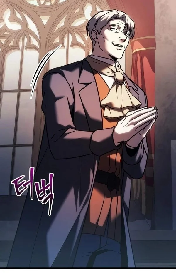 Regressor Of The Fallen Family Chapter 144 - halaman 10
