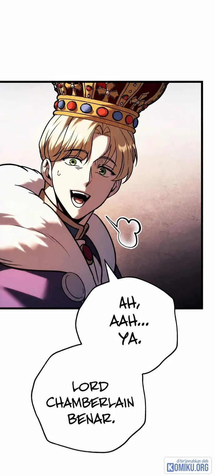 Regressor Of The Fallen Family Chapter 144 - halaman 11
