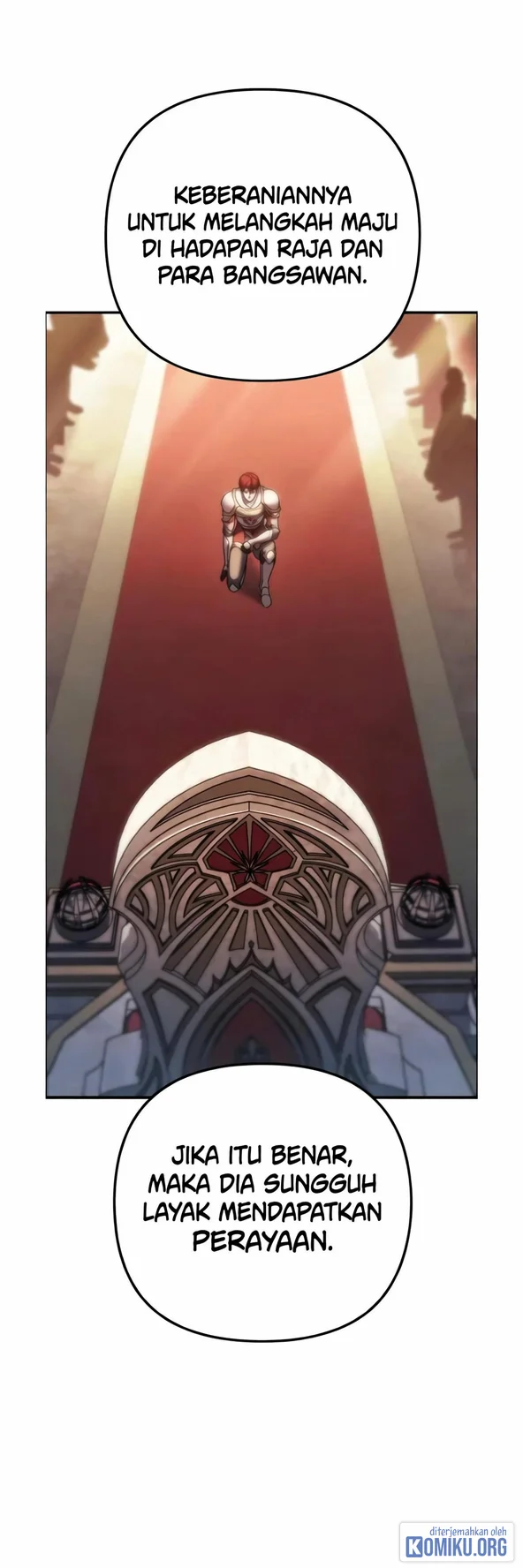 Regressor Of The Fallen Family Chapter 144 - halaman 13