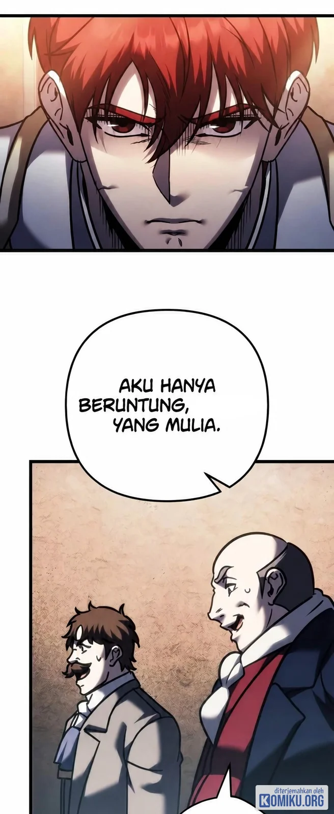 Regressor Of The Fallen Family Chapter 144 - halaman 14