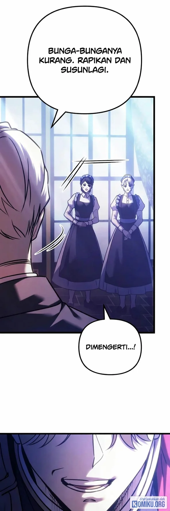 Regressor Of The Fallen Family Chapter 144 - halaman 21