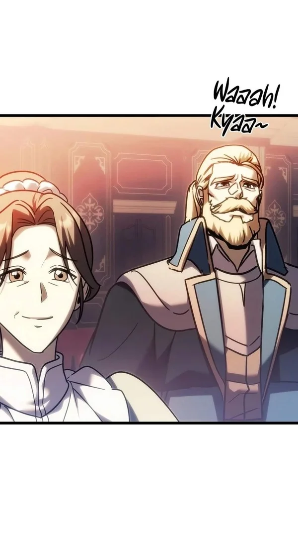 Regressor Of The Fallen Family Chapter 144 - halaman 32
