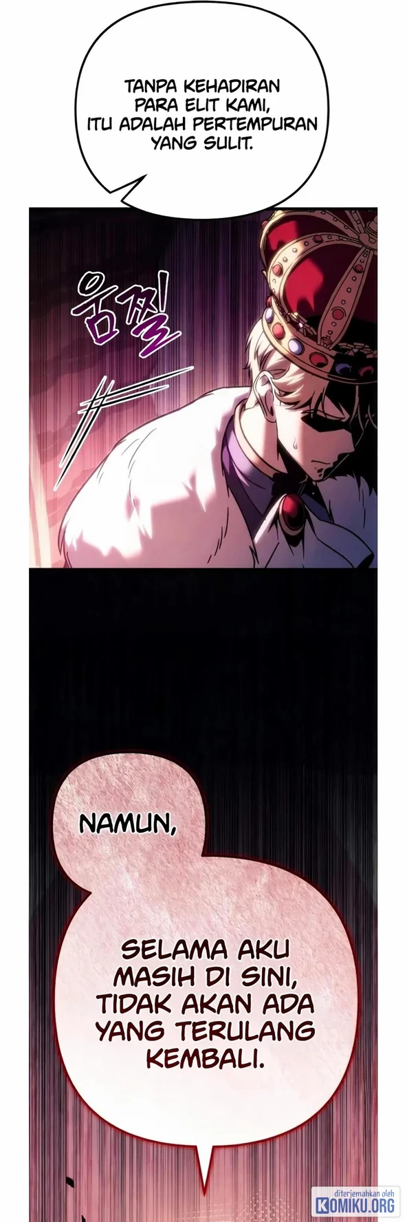 Regressor Of The Fallen Family Chapter 144 - halaman 5