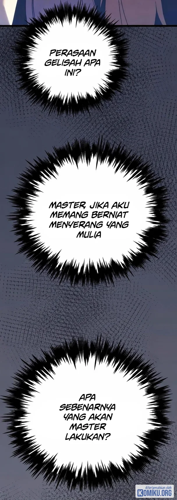 Regressor Of The Fallen Family Chapter 144 - halaman 54