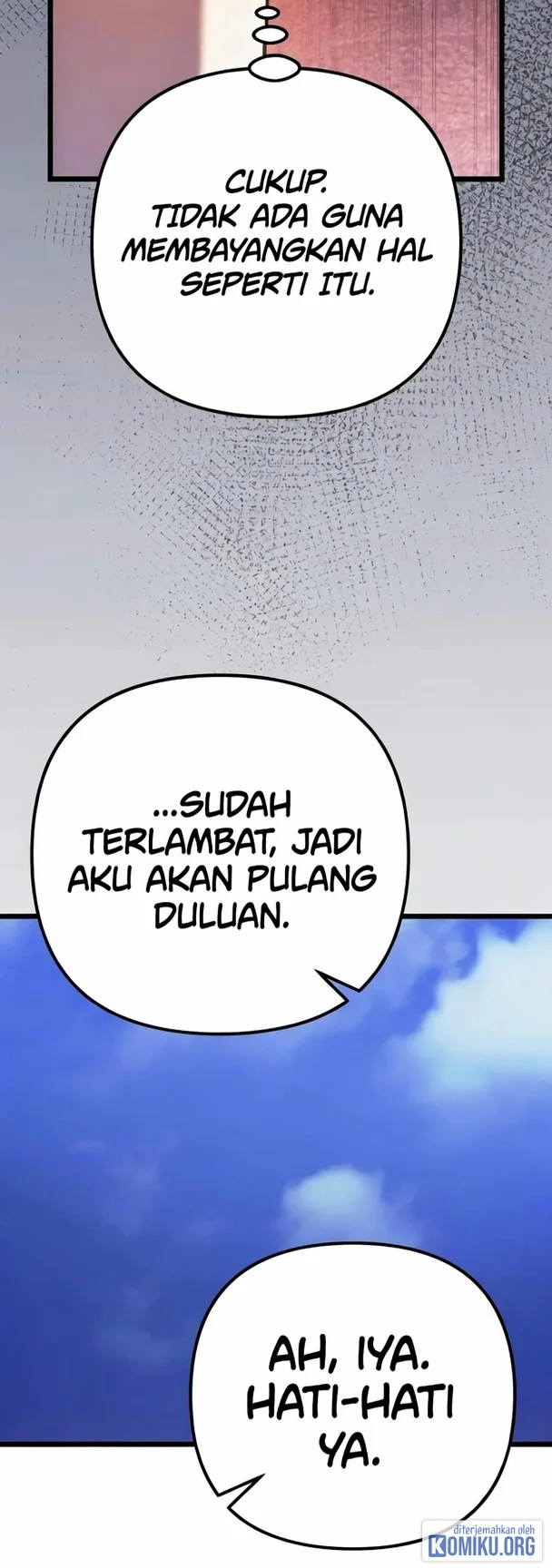 Regressor Of The Fallen Family Chapter 144 - halaman 56