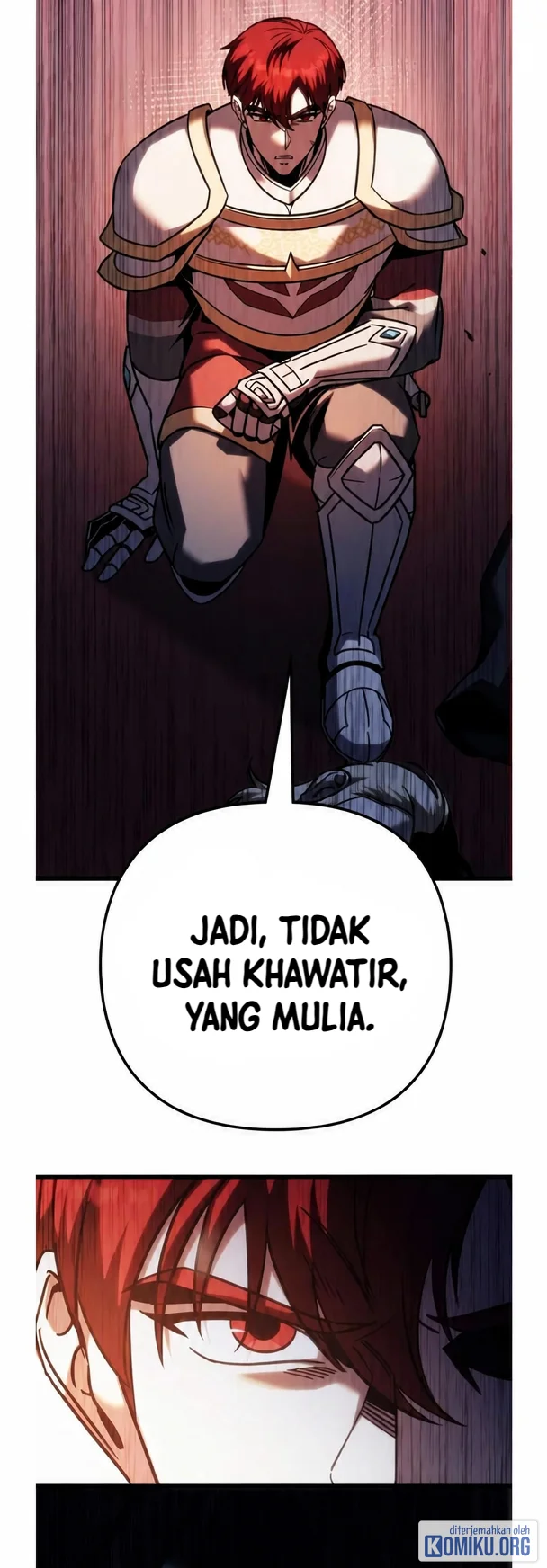 Regressor Of The Fallen Family Chapter 144 - halaman 6