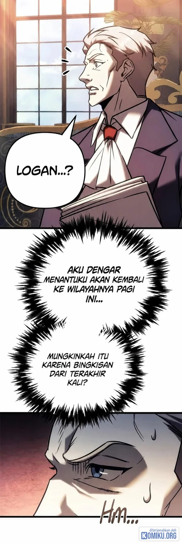 Regressor Of The Fallen Family Chapter 144 - halaman 66