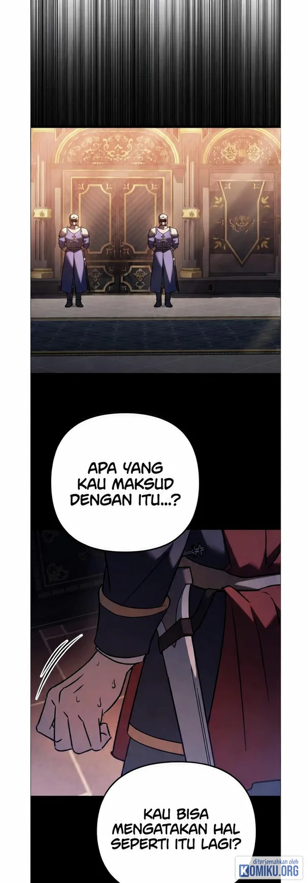 Regressor Of The Fallen Family Chapter 144 - halaman 68
