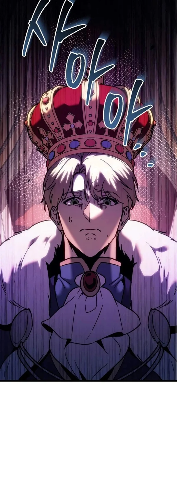 Regressor Of The Fallen Family Chapter 144 - halaman 7