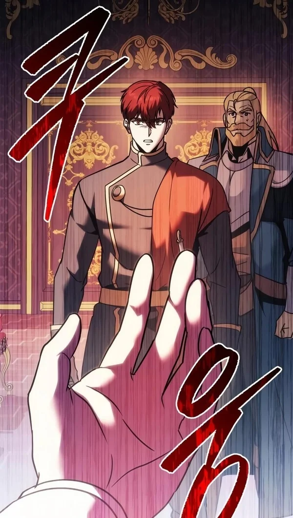 Regressor Of The Fallen Family Chapter 144 - halaman 71