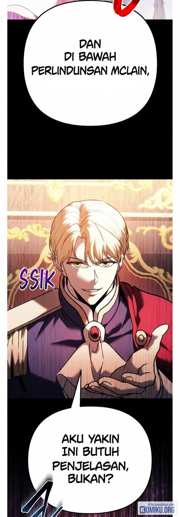 Regressor Of The Fallen Family Chapter 144 - halaman 72