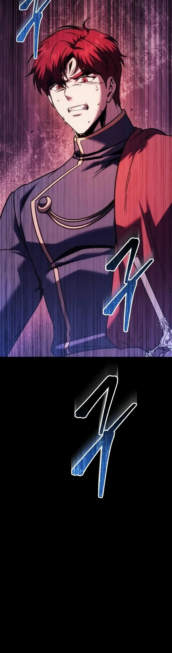 Regressor Of The Fallen Family Chapter 144 - halaman 73