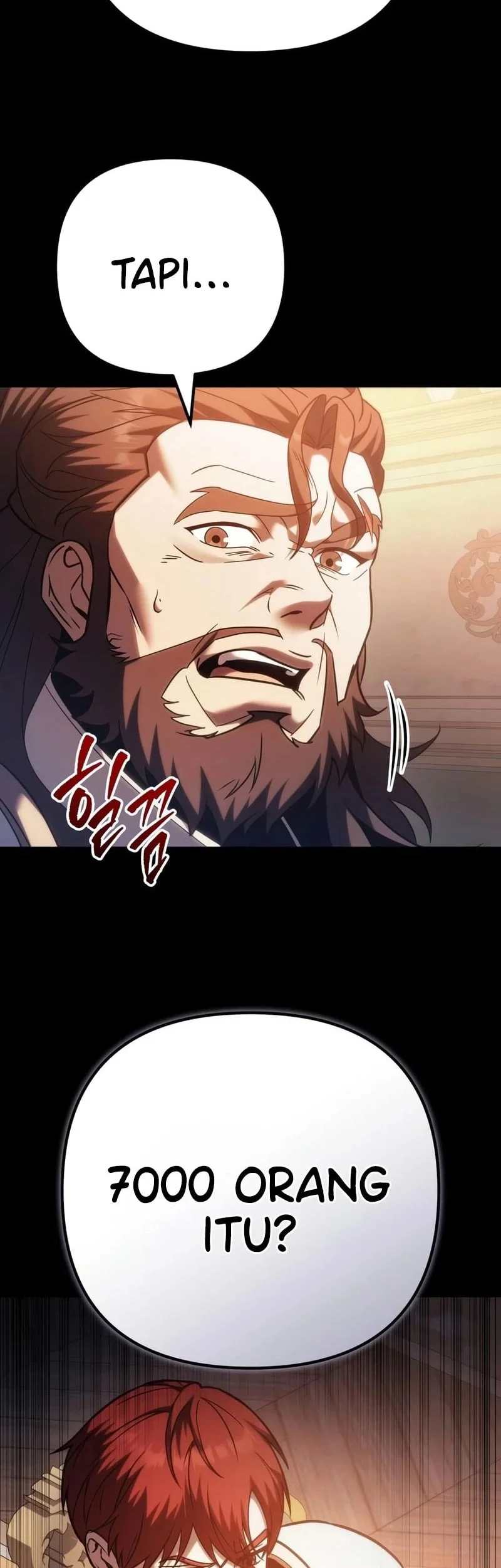 Regressor Of The Fallen Family Chapter 145 - halaman 11