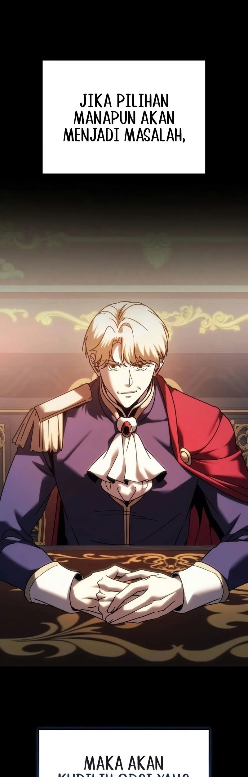 Regressor Of The Fallen Family Chapter 145 - halaman 15