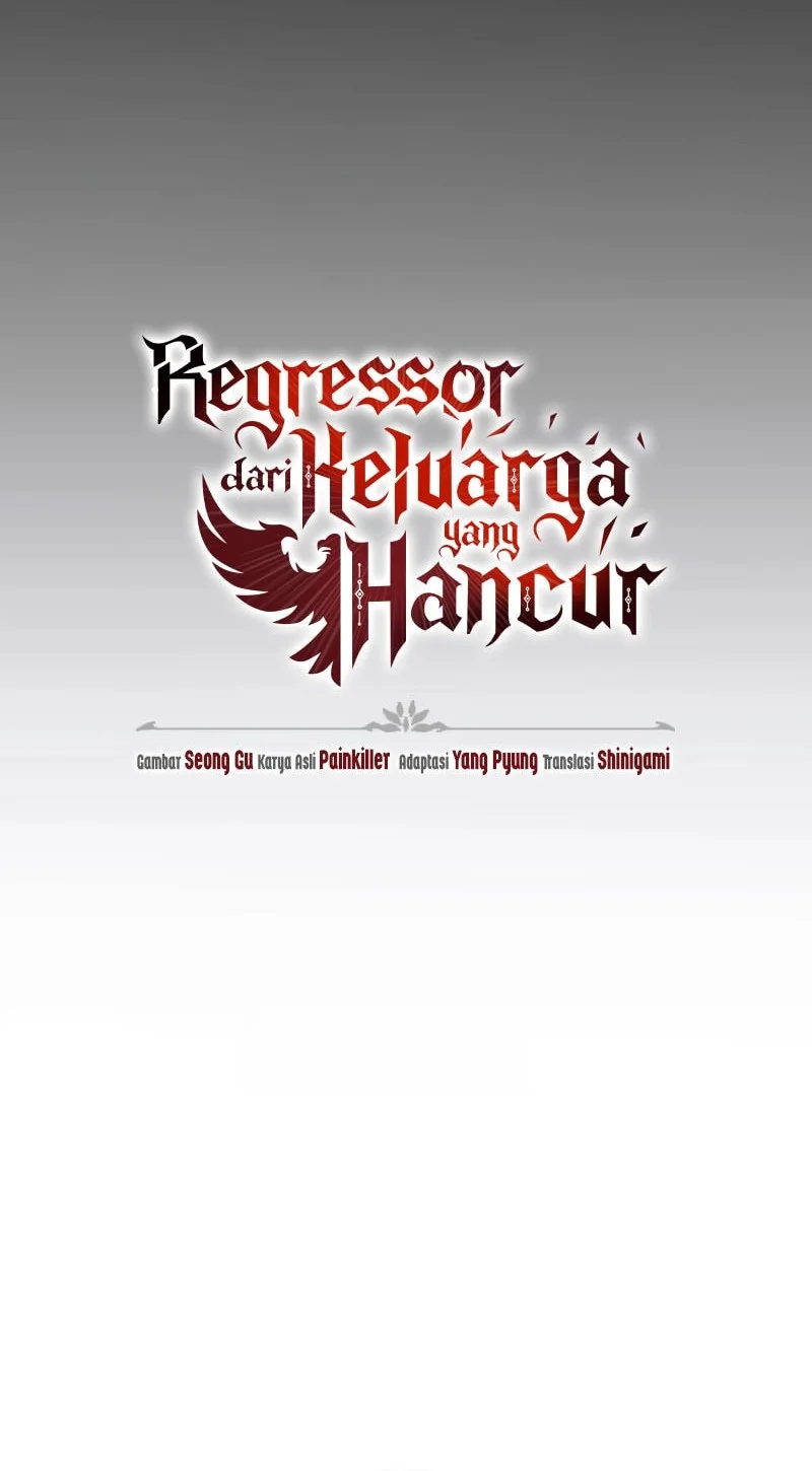 Regressor Of The Fallen Family Chapter 145 - halaman 17
