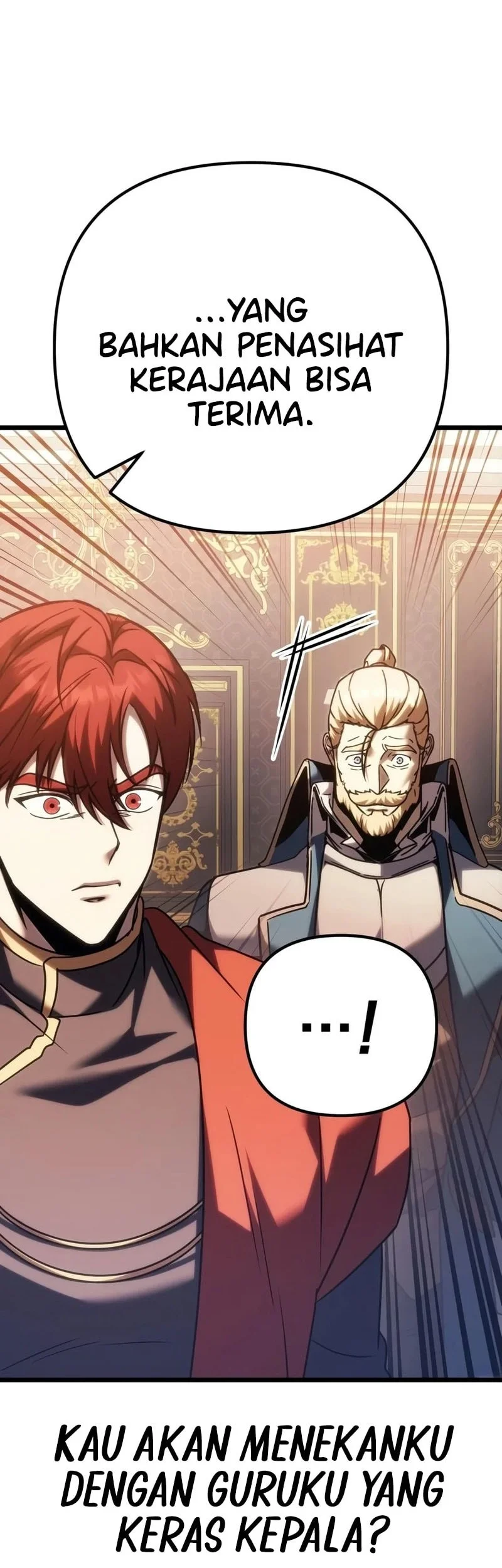 Regressor Of The Fallen Family Chapter 145 - halaman 19