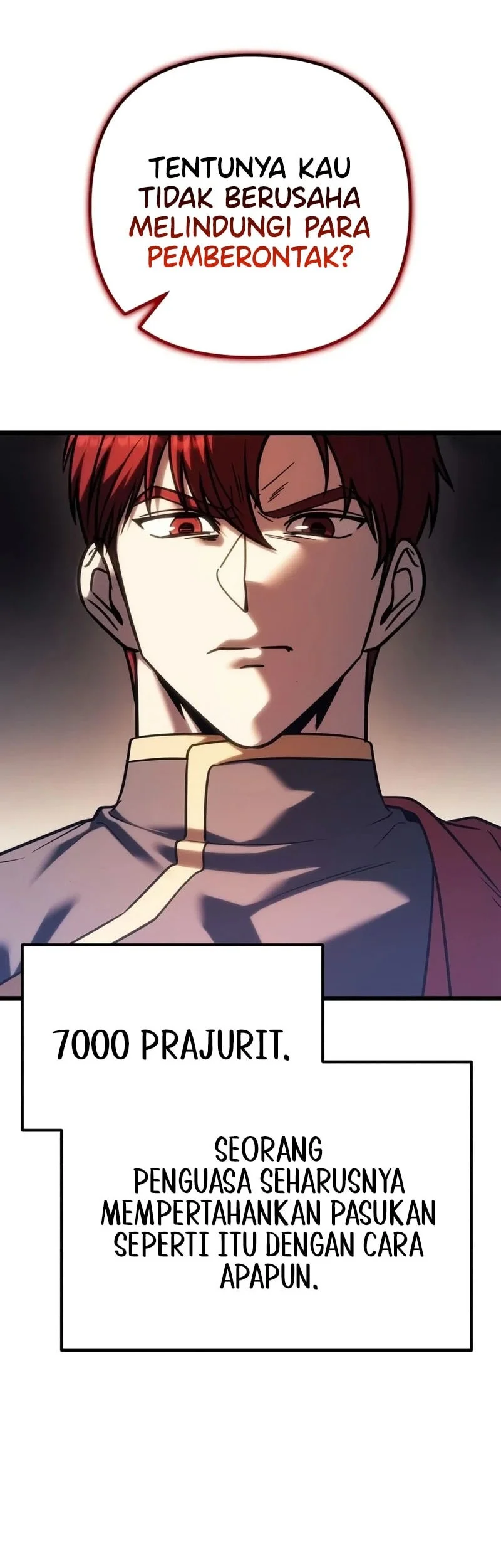 Regressor Of The Fallen Family Chapter 145 - halaman 21