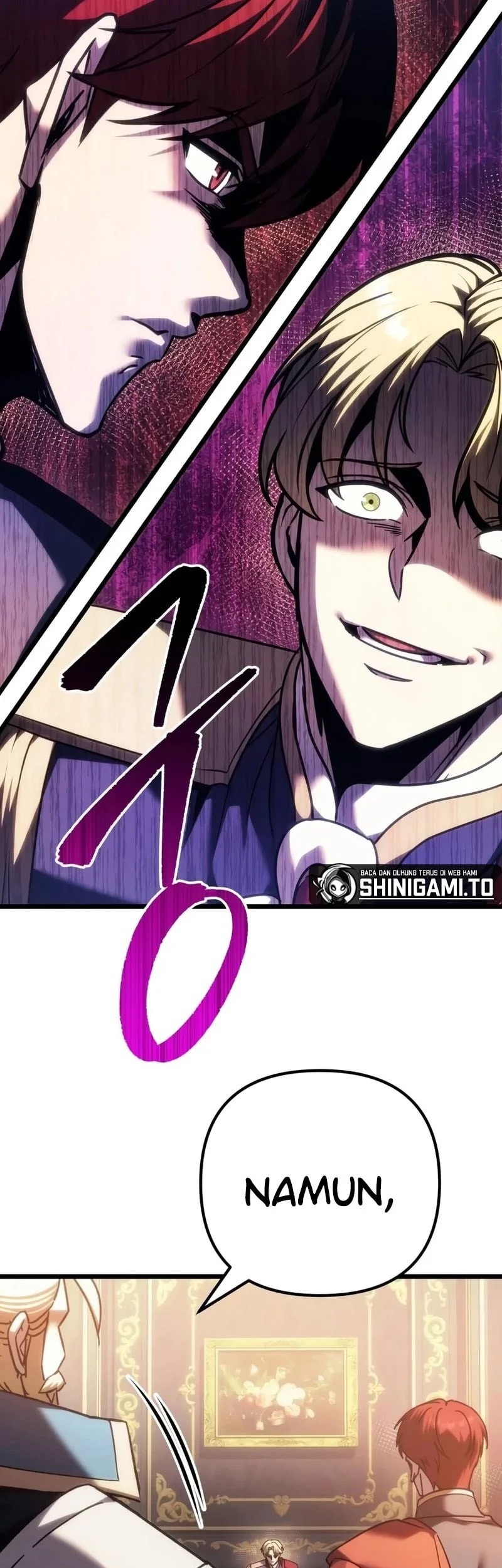 Regressor Of The Fallen Family Chapter 145 - halaman 24
