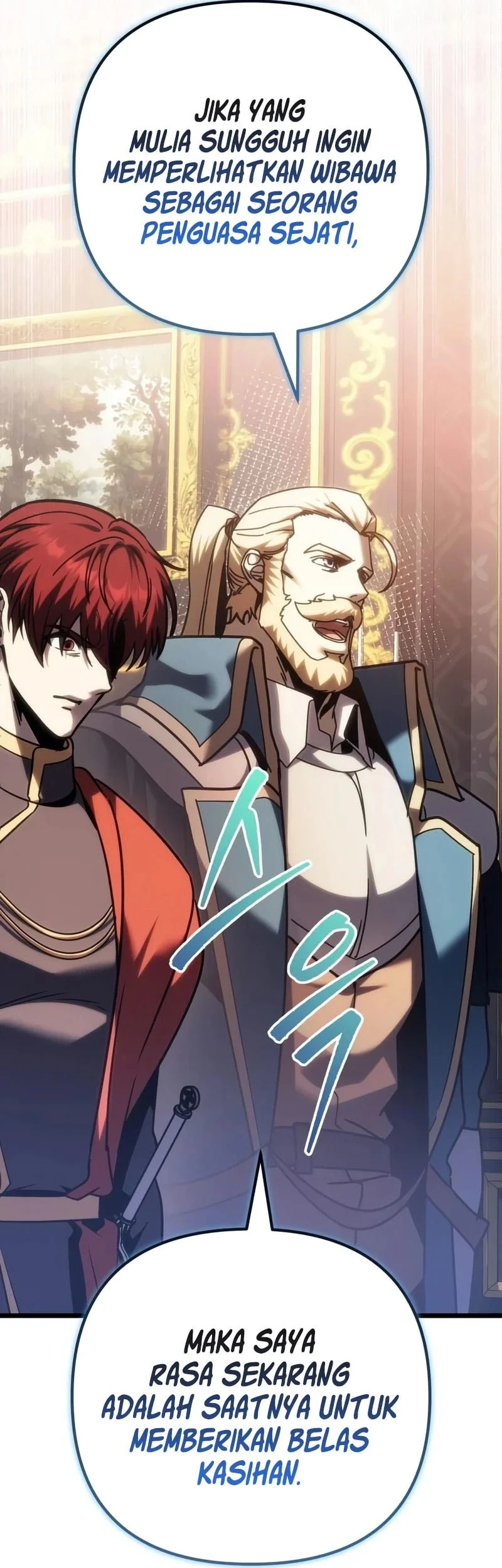 Regressor Of The Fallen Family Chapter 145 - halaman 26