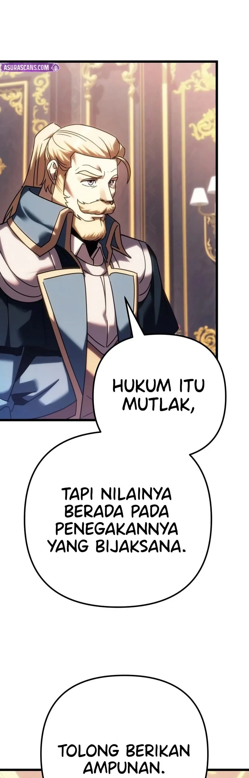 Regressor Of The Fallen Family Chapter 145 - halaman 30