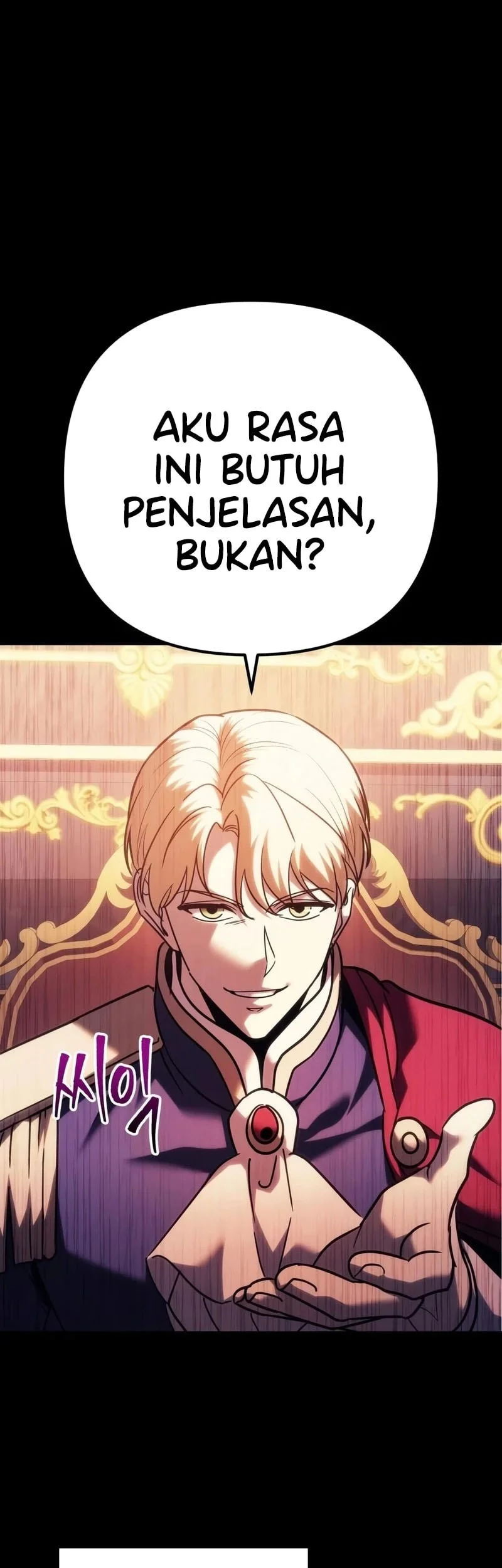Regressor Of The Fallen Family Chapter 145 - halaman 4
