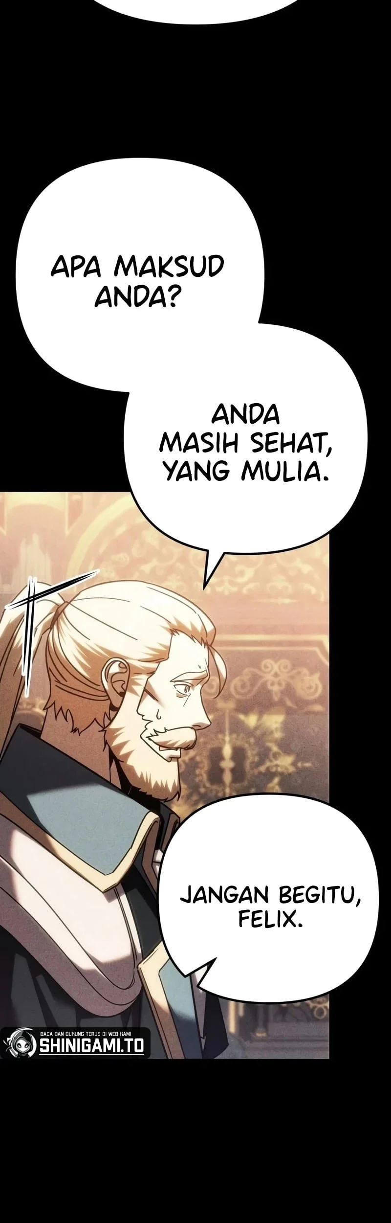Regressor Of The Fallen Family Chapter 145 - halaman 40