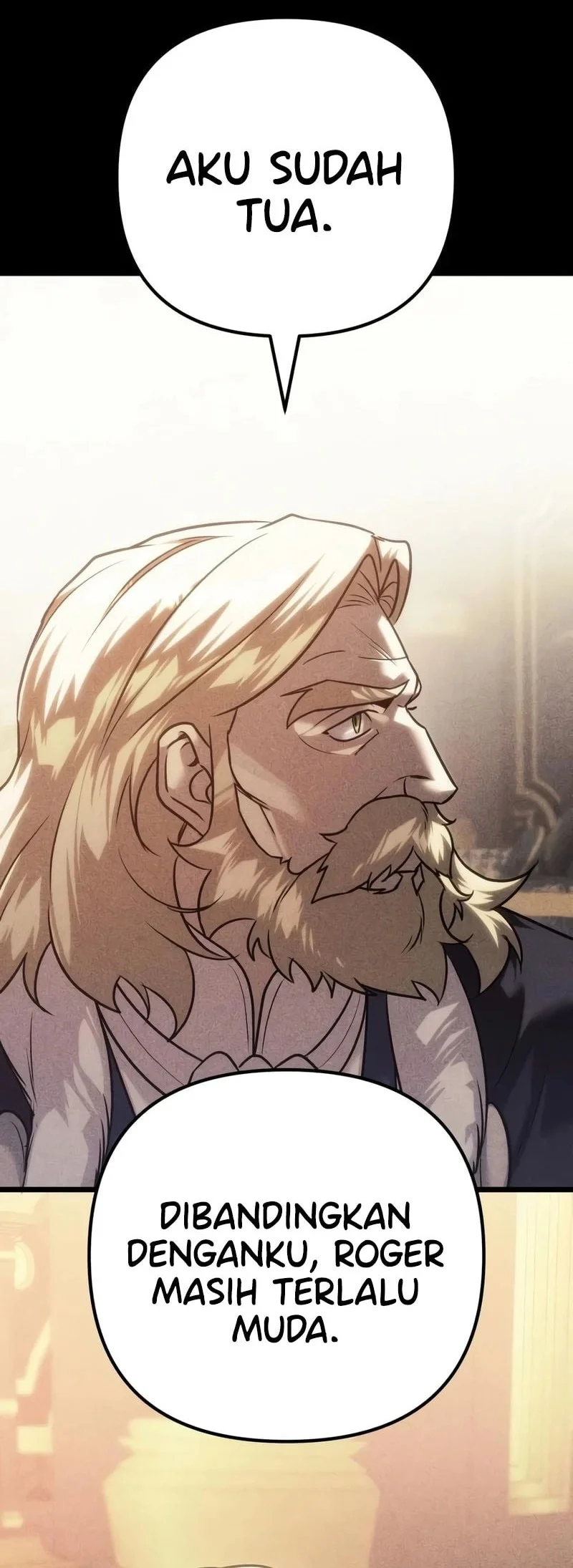 Regressor Of The Fallen Family Chapter 145 - halaman 41