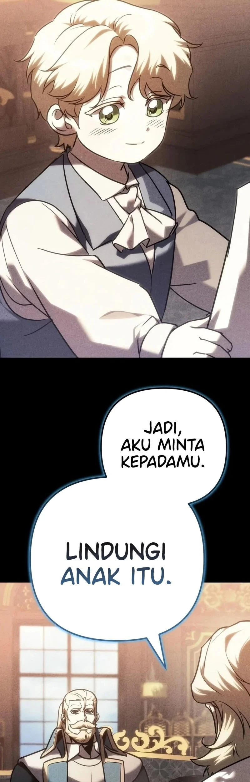 Regressor Of The Fallen Family Chapter 145 - halaman 42
