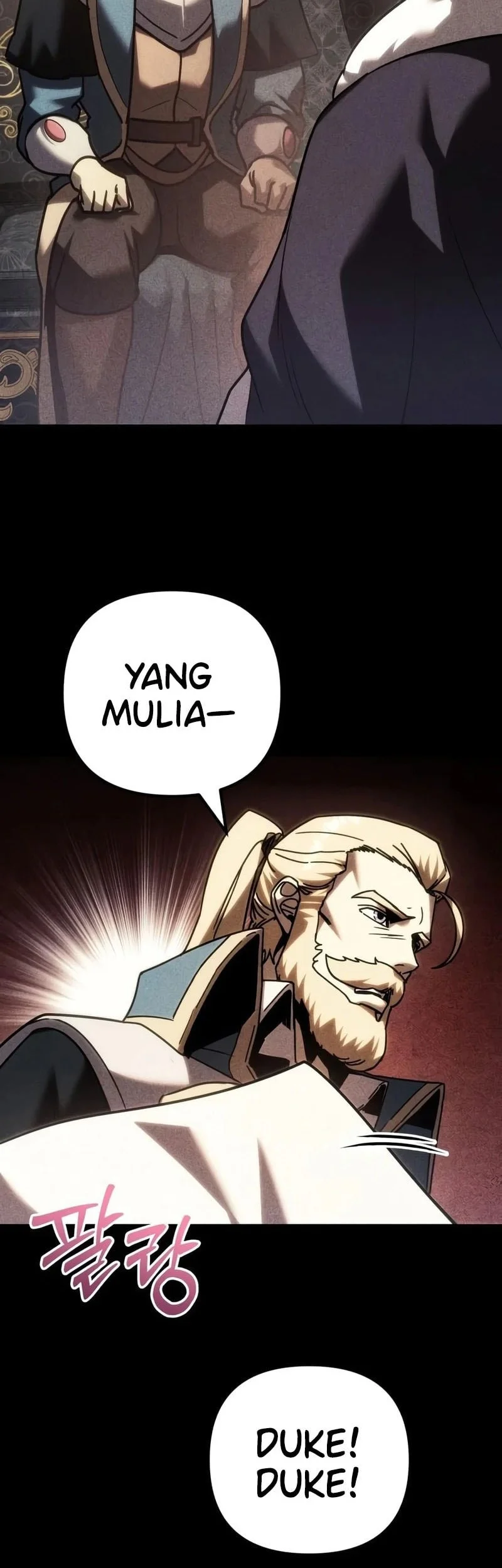 Regressor Of The Fallen Family Chapter 145 - halaman 43