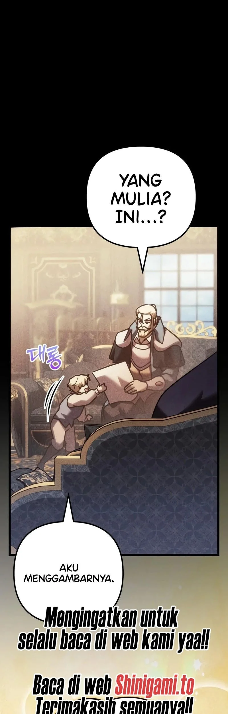 Regressor Of The Fallen Family Chapter 145 - halaman 44