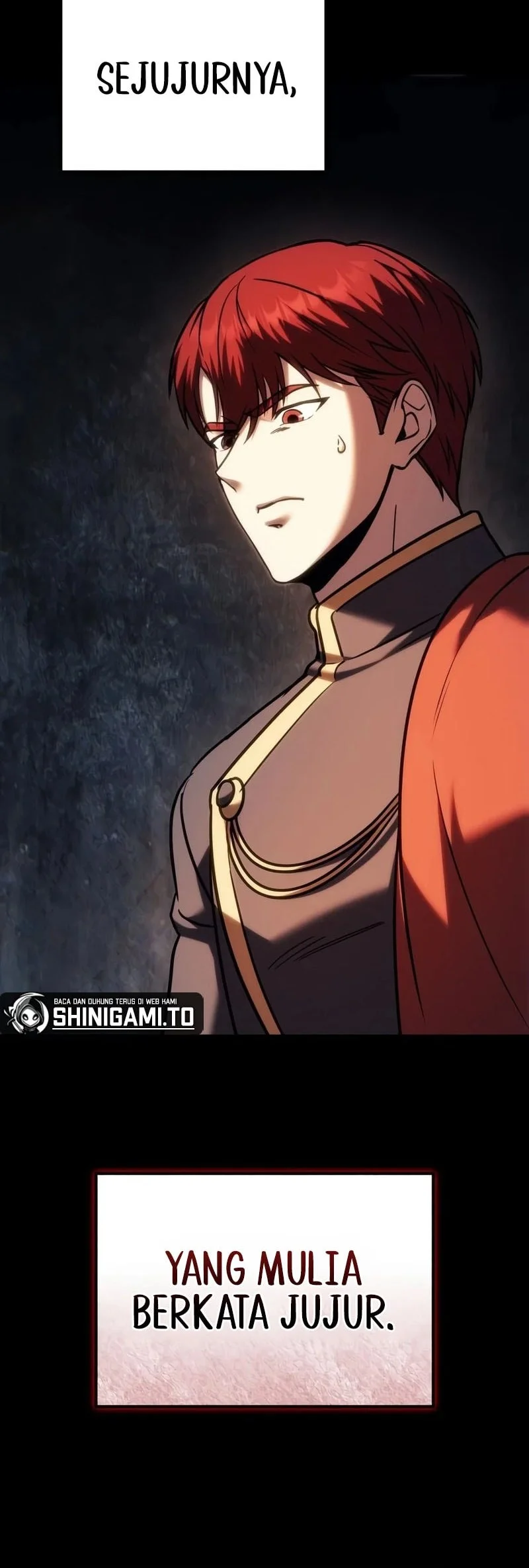 Regressor Of The Fallen Family Chapter 145 - halaman 5