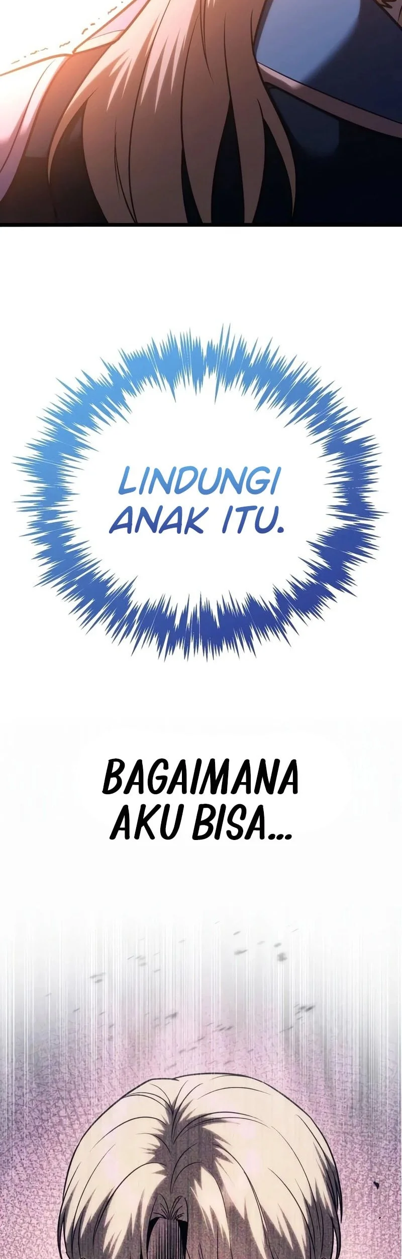 Regressor Of The Fallen Family Chapter 145 - halaman 51