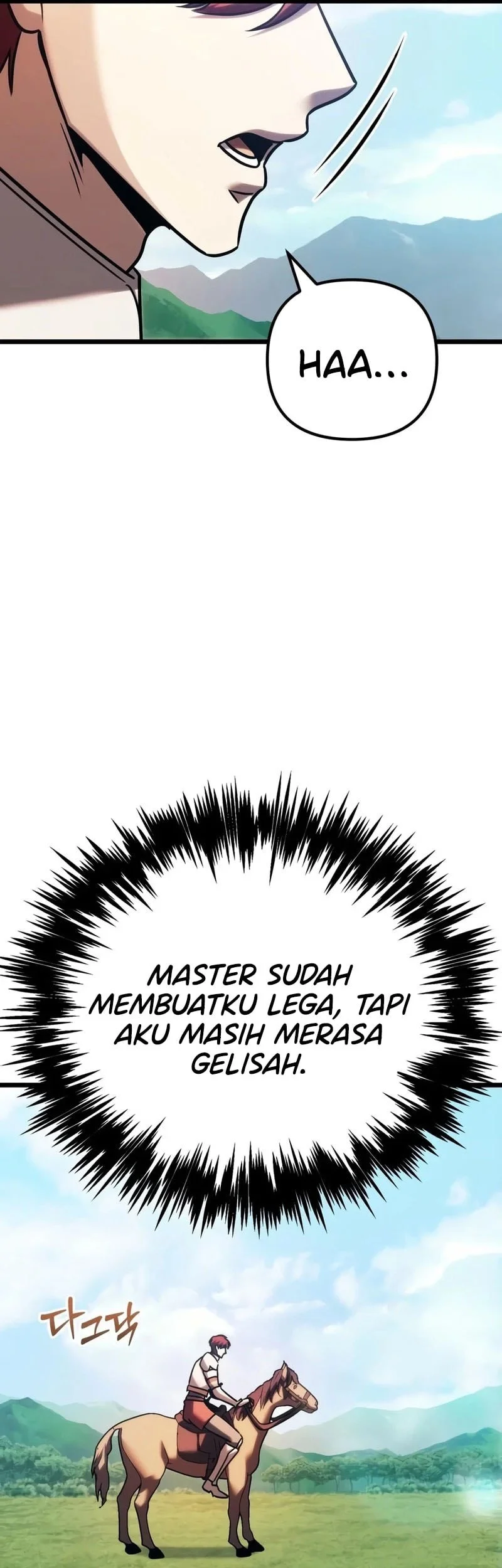 Regressor Of The Fallen Family Chapter 145 - halaman 54