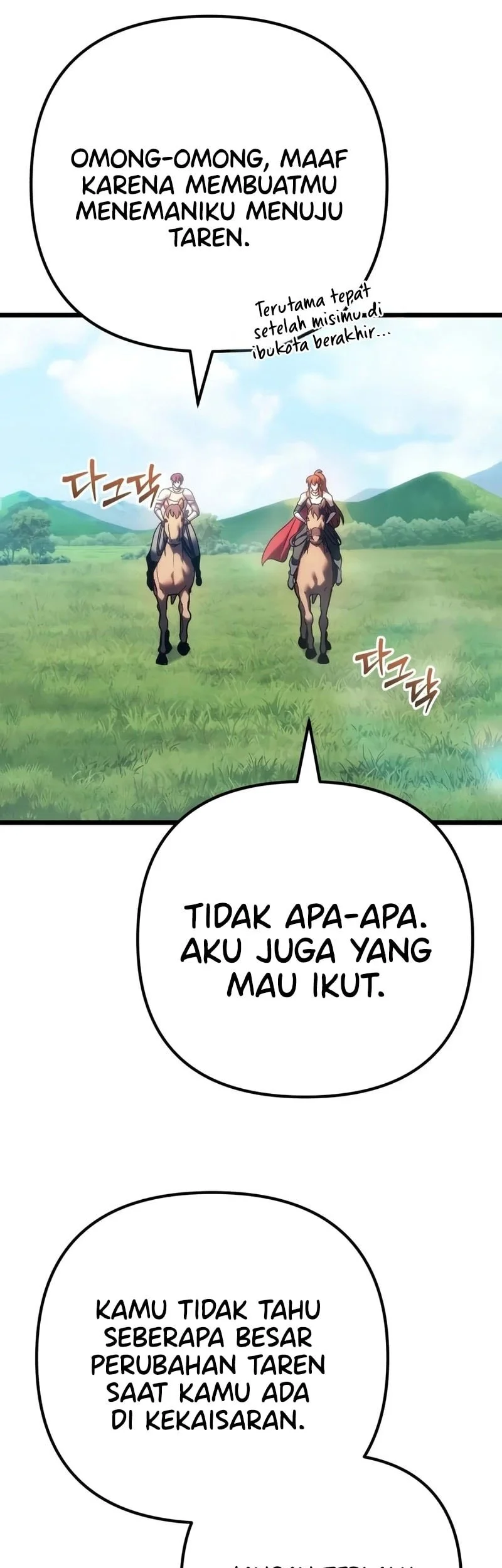 Regressor Of The Fallen Family Chapter 145 - halaman 56