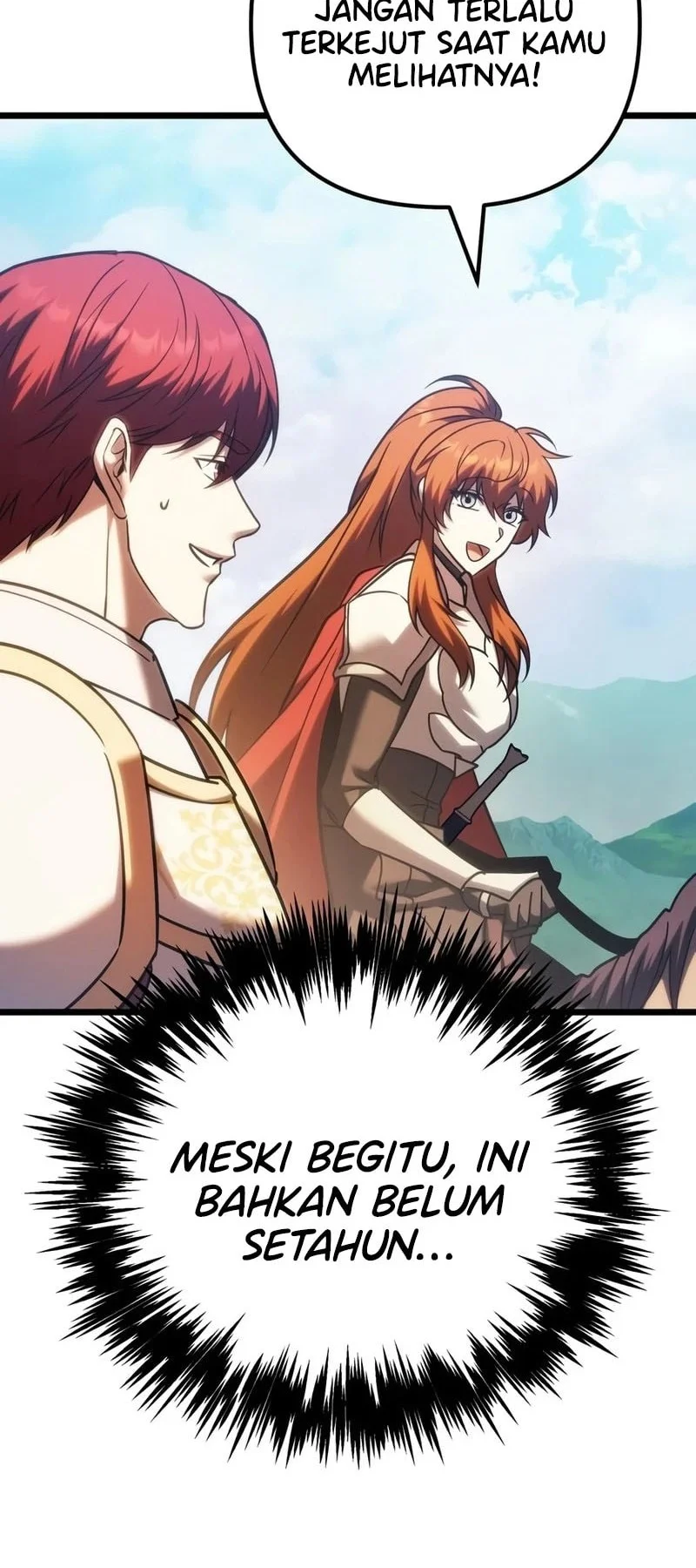 Regressor Of The Fallen Family Chapter 145 - halaman 57
