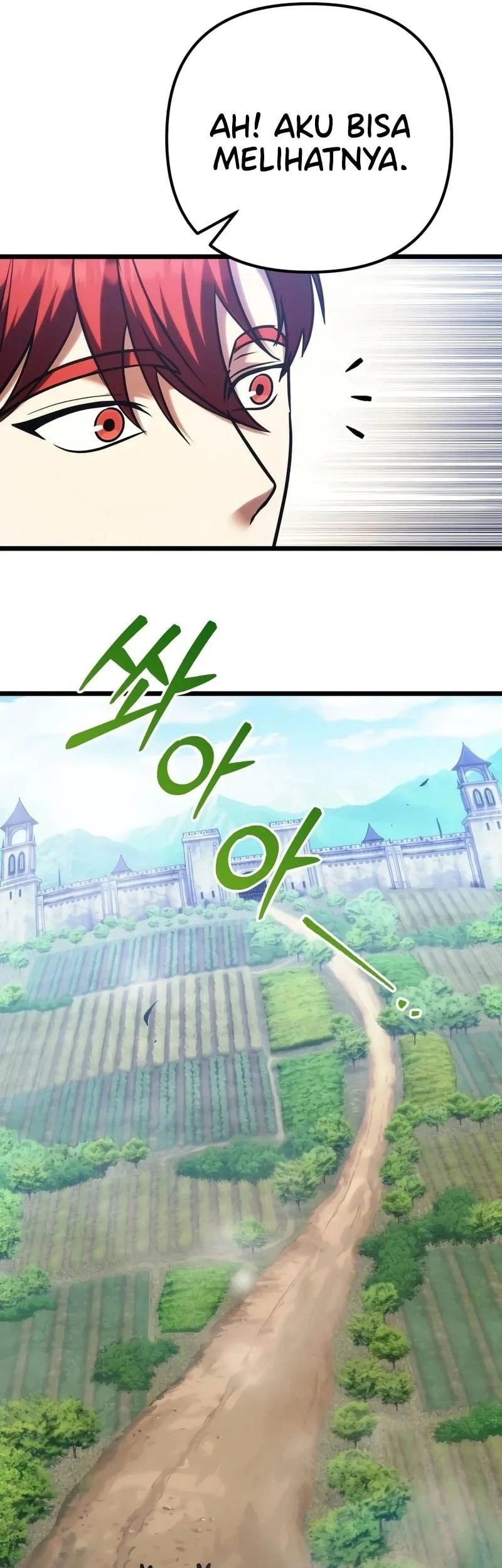 Regressor Of The Fallen Family Chapter 145 - halaman 58