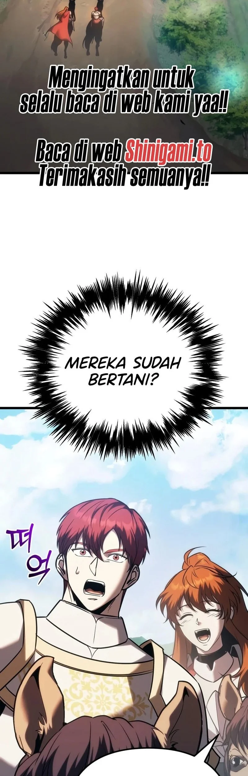 Regressor Of The Fallen Family Chapter 145 - halaman 59