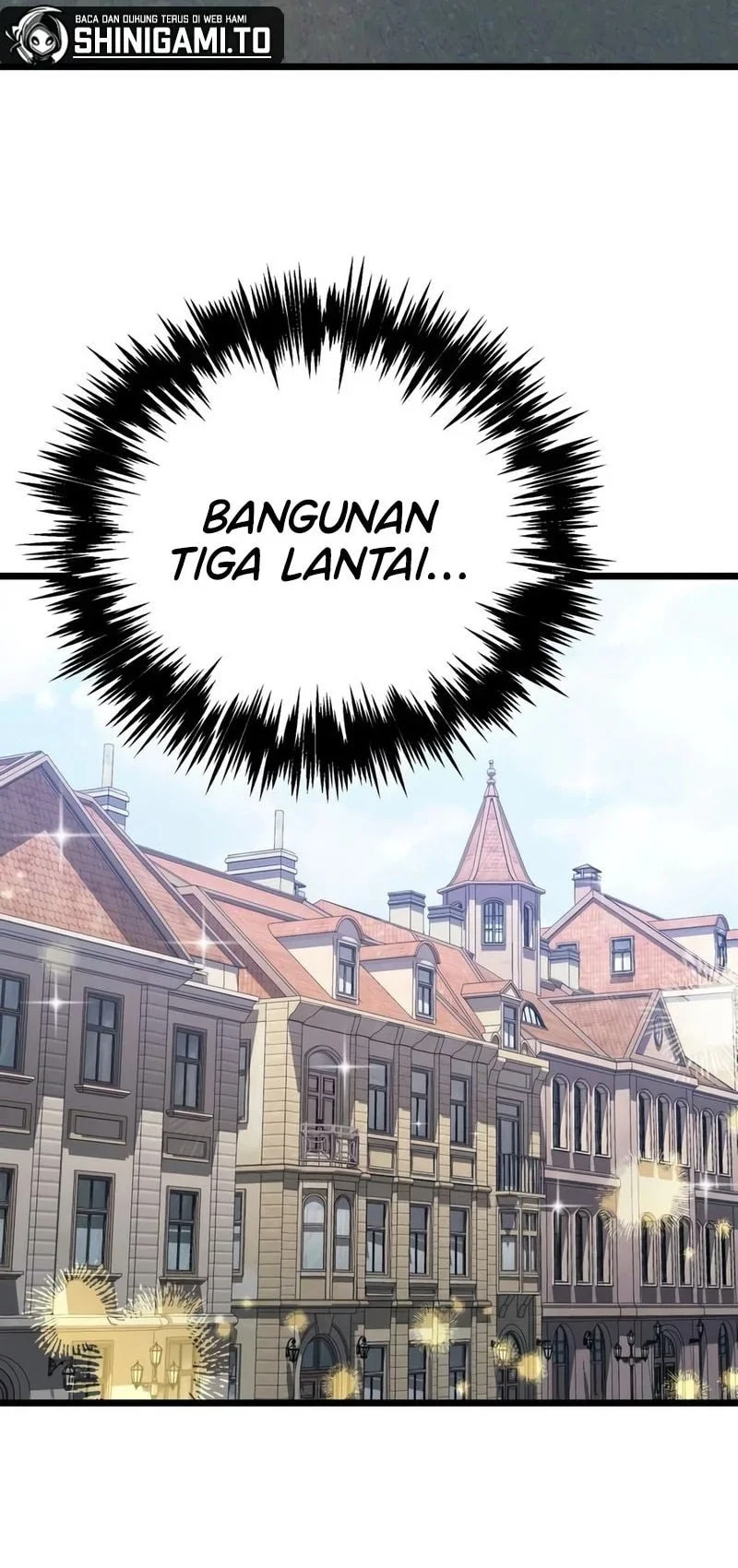 Regressor Of The Fallen Family Chapter 145 - halaman 65