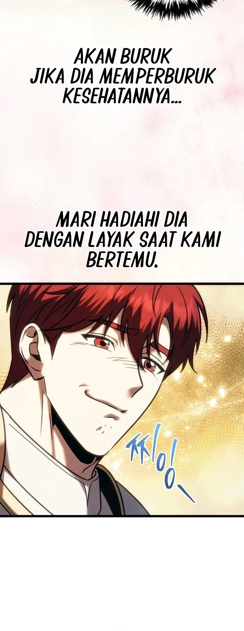 Regressor Of The Fallen Family Chapter 145 - halaman 69