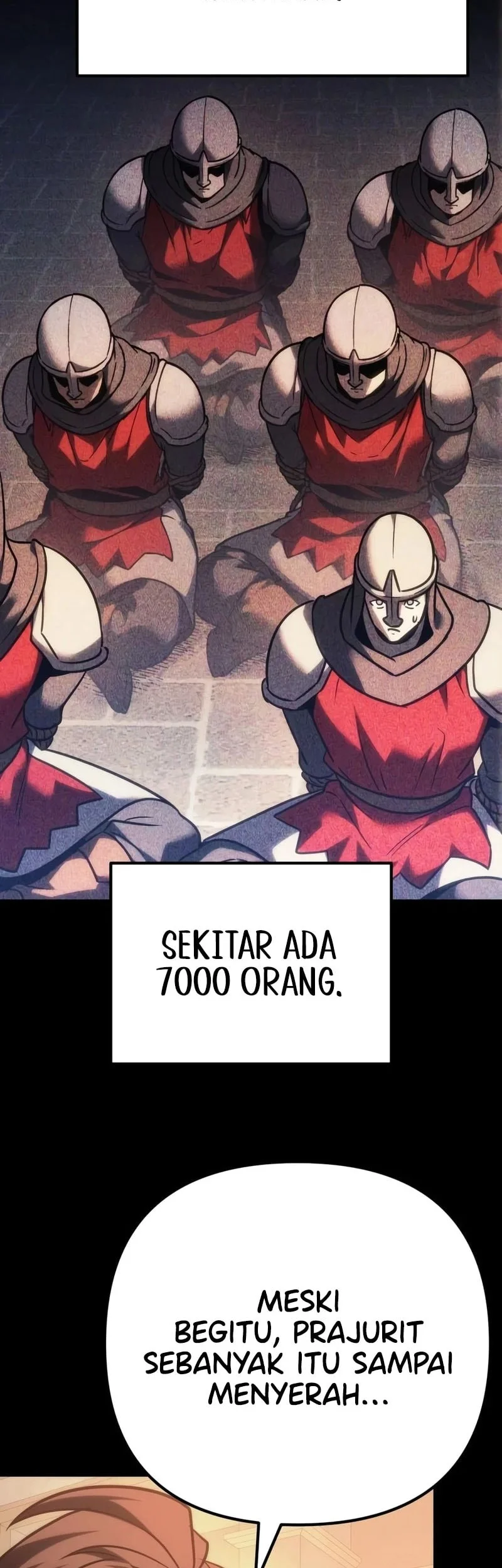 Regressor Of The Fallen Family Chapter 145 - halaman 7
