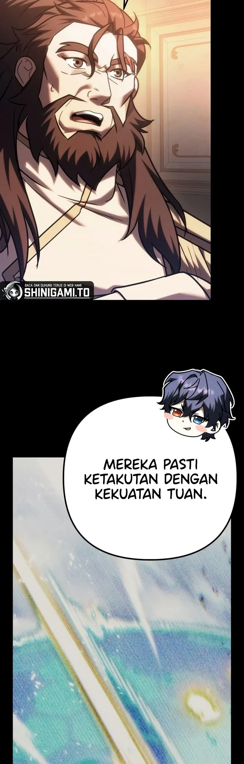 Regressor Of The Fallen Family Chapter 145 - halaman 8