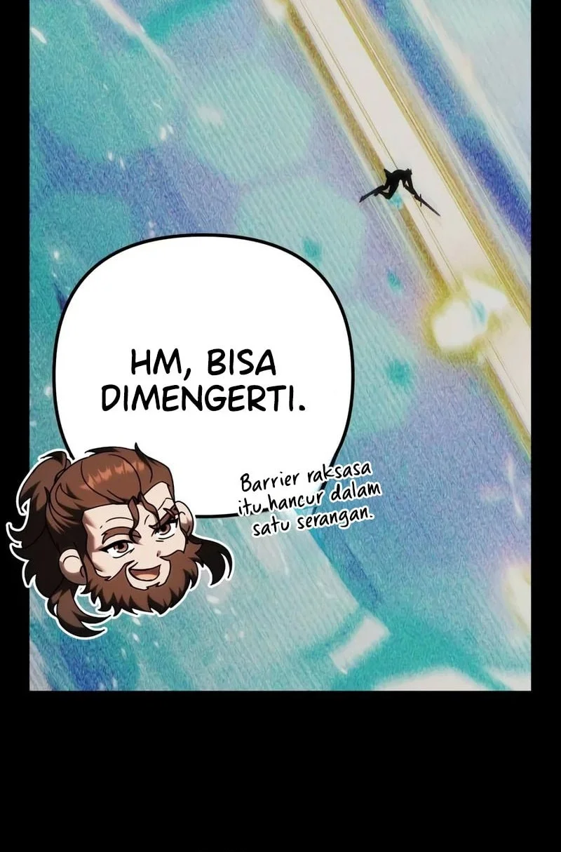 Regressor Of The Fallen Family Chapter 145 - halaman 9