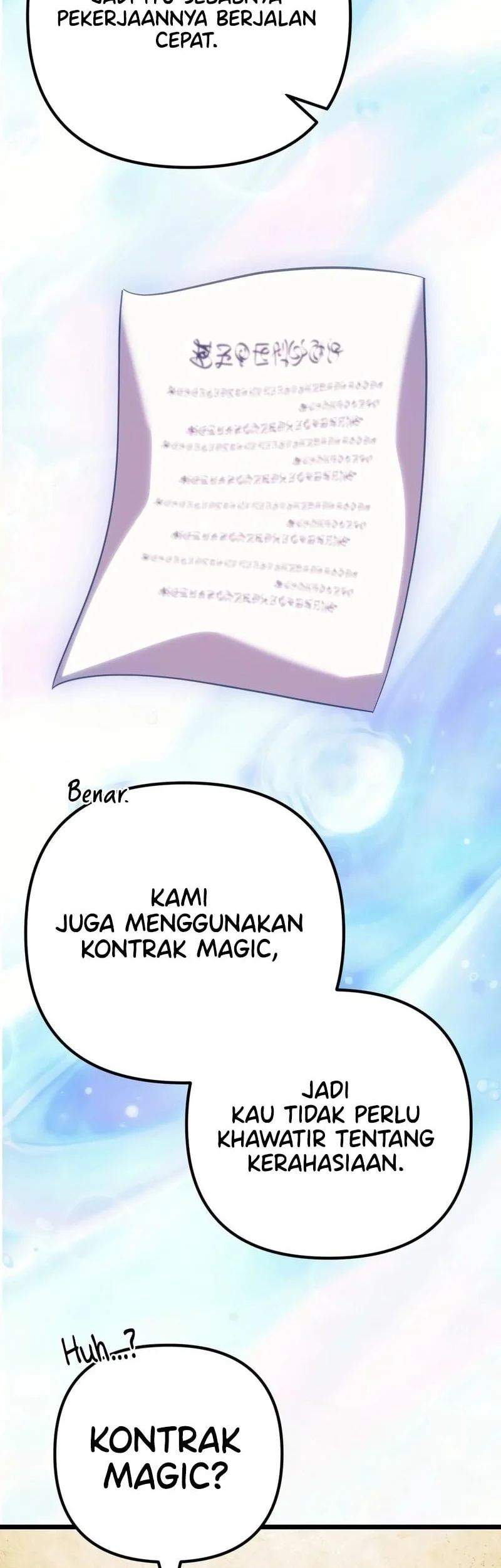Regressor Of The Fallen Family Chapter 146 - halaman 15